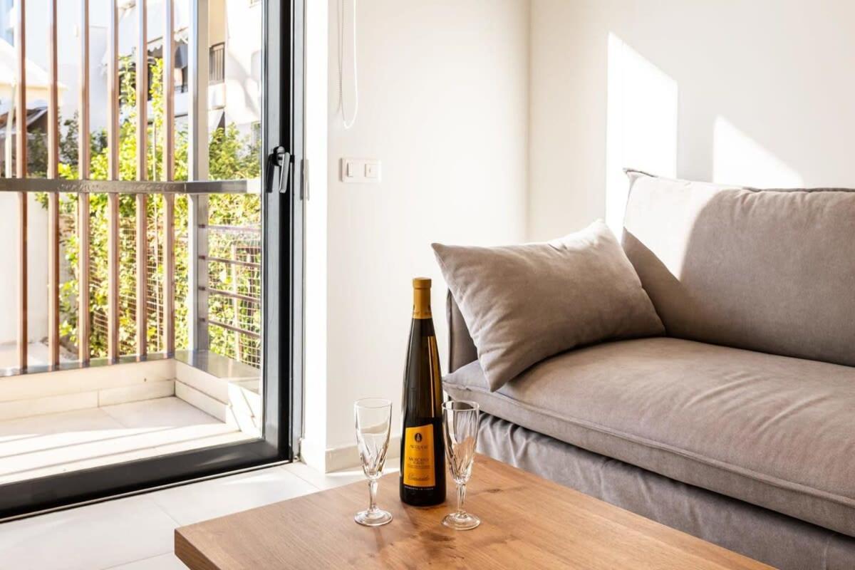 Athens Grec Suites - The Ultimate City Getaways In Dafni ภายนอก รูปภาพ